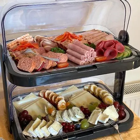 Worners Schloss Weingut & Wellness-hotel 3*