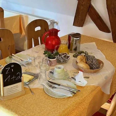 Wörners Schloss Weingut&wellness-hotel Prichsenstadt