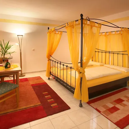 Hotel Worners Schloss Weingut & Wellness-hotel