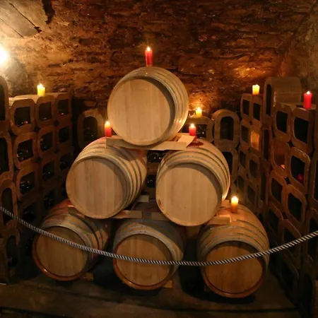 Worners Schloss Weingut & Wellness-hotel 3*