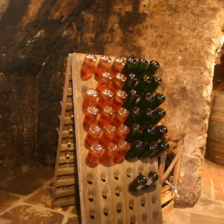 Worners Schloss Weingut & Wellness-hotel