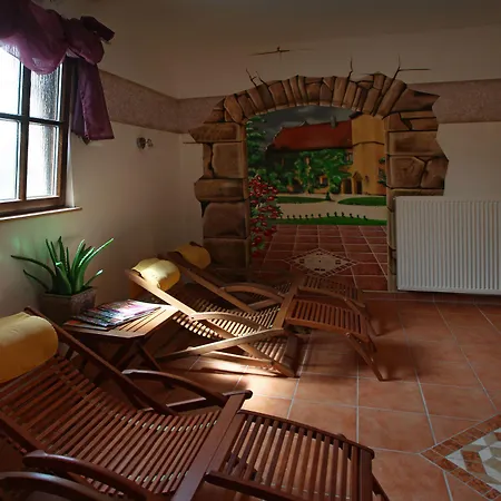 Hotel Worners Schloss Weingut & Wellness-hotel 3*