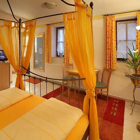 Wörners Schloss Weingut&wellness-hotel Prichsenstadt