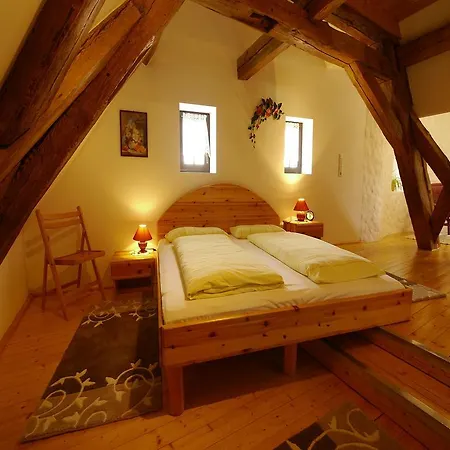 Wörners Schloss Weingut&wellness-hotel