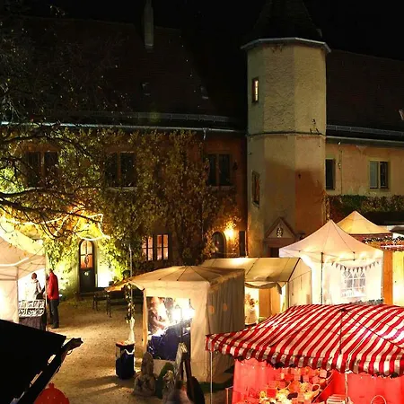 Wörners Schloss Weingut&wellness-hotel