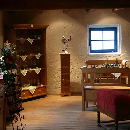 Hotel Wörners Schloss Weingut&wellness-hotel Prichsenstadt
