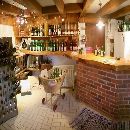 Hotel Wörners Schloss Weingut&wellness-hotel Prichsenstadt