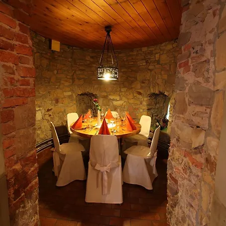 فندق Worners Schloss Weingut & Wellness-hotel