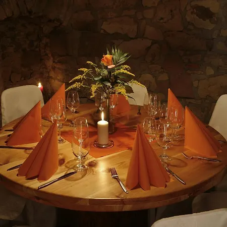 Hotel Wörners Schloss Weingut&wellness-hotel Prichsenstadt