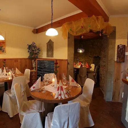 Worners Schloss Weingut & Wellness-hotel