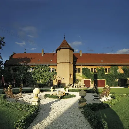 Hotel Worners Schloss Weingut & Wellness-hotel