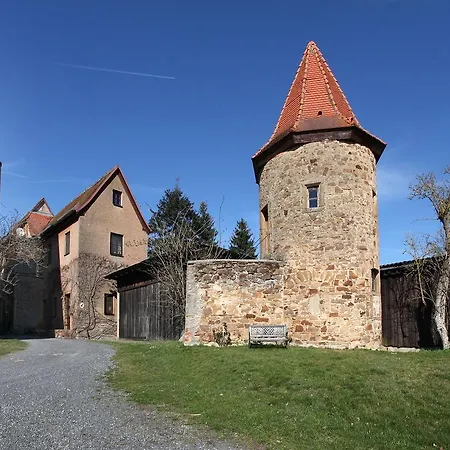 Wörners Schloss Weingut&wellness-hotel