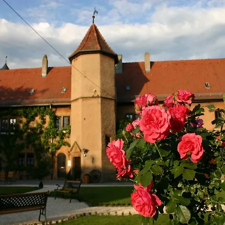 Hotel Wörners Schloss Weingut&wellness-hotel