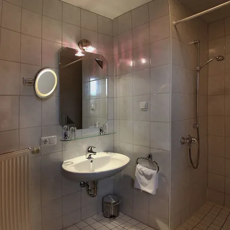 Hotel Wörners Schloss Weingut&wellness-hotel Prichsenstadt