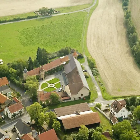 Hotel Wörners Schloss Weingut&wellness-hotel