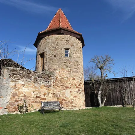 Hotel Wörners Schloss Weingut&wellness-hotel 3*