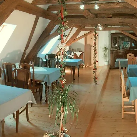 Hotel Wörners Schloss Weingut&wellness-hotel Prichsenstadt