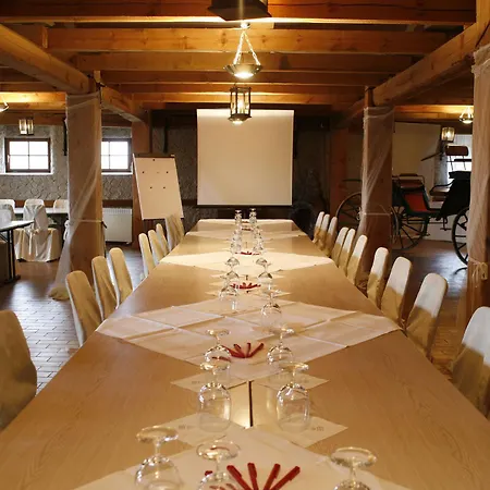 Hotel Wörners Schloss Weingut&wellness-hotel