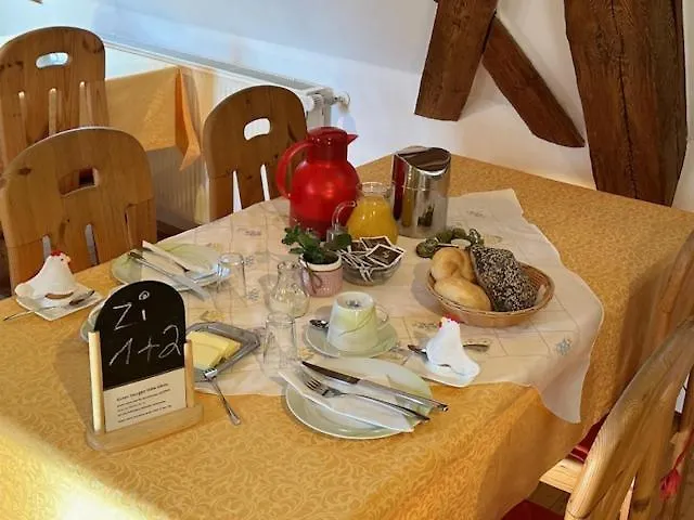 Worners Schloss Weingut & Wellness-hotel Prichsenstadt