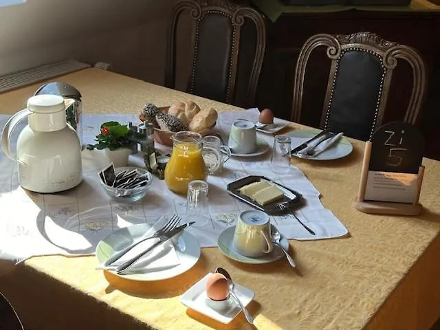 Worners Schloss Weingut & Wellness-hotel 3* Prichsenstadt