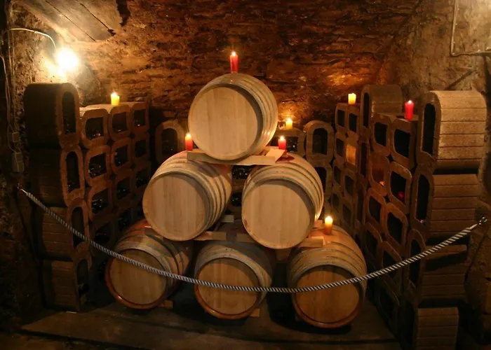 Worners Schloss Weingut & Wellness-hotel 3*