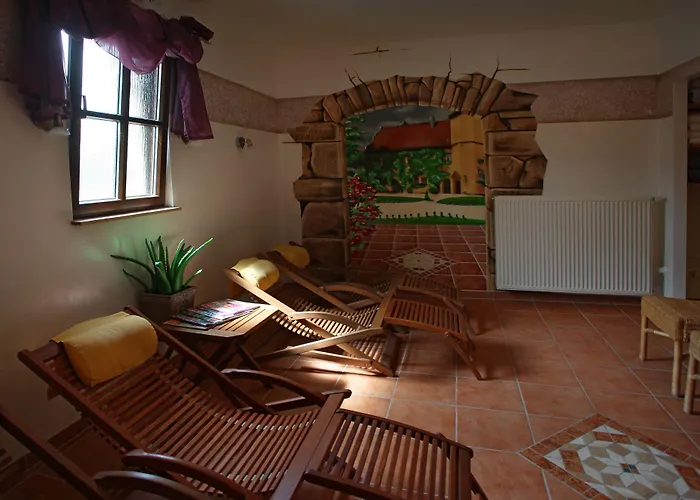 Hotel Worners Schloss Weingut & Wellness-hotel 3*