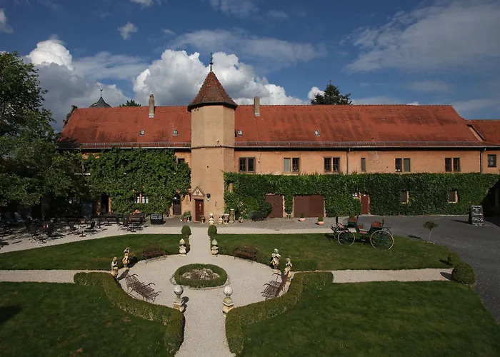 Worners Schloss Weingut & Wellness-hotel