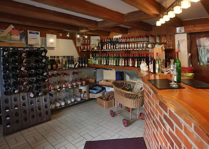 Worners Schloss Weingut & Wellness-hotel Hotel