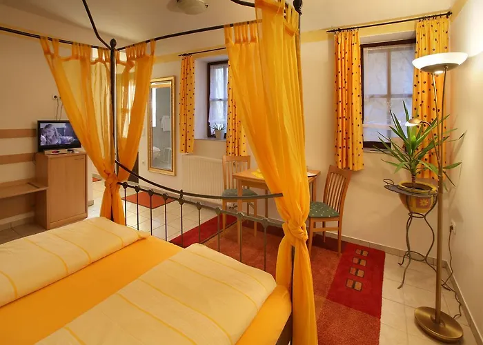 Worners Schloss Weingut & Wellness-hotel Prichsenstadt