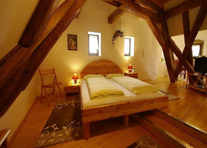 Worners Schloss Weingut & Wellness-hotel