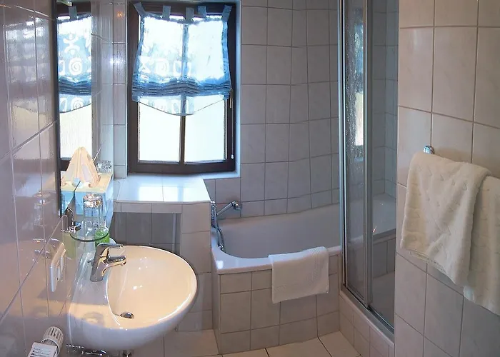 Worners Schloss Weingut & Wellness-hotel