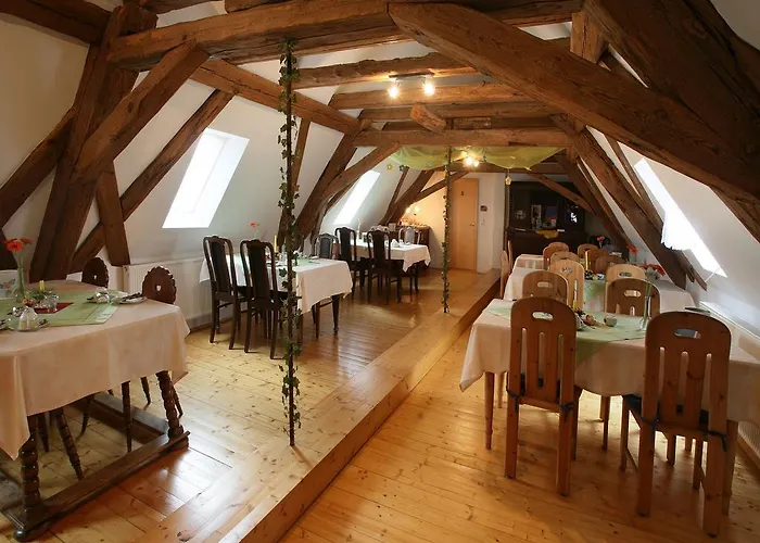 Hotel Worners Schloss Weingut & Wellness-hotel