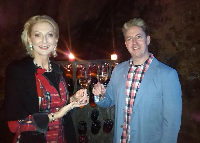 Hotel Worners Schloss Weingut & Wellness-hotel Prichsenstadt