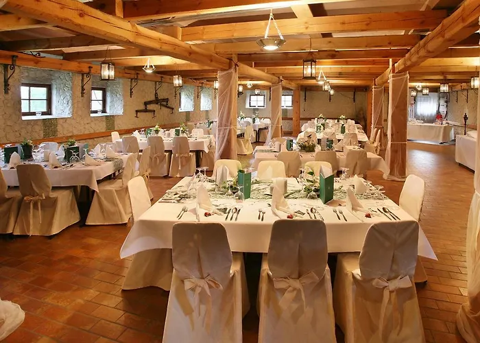 Hotel Worners Schloss Weingut & Wellness-hotel