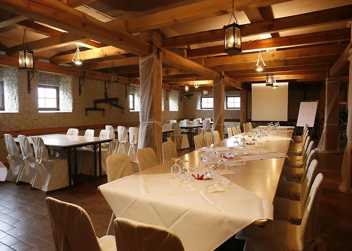 Hotel Worners Schloss Weingut & Wellness-hotel Prichsenstadt