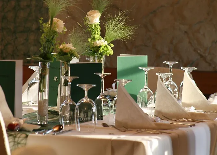 Hotel Worners Schloss Weingut & Wellness-hotel 3*
