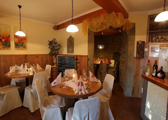 Worners Schloss Weingut & Wellness-hotel
