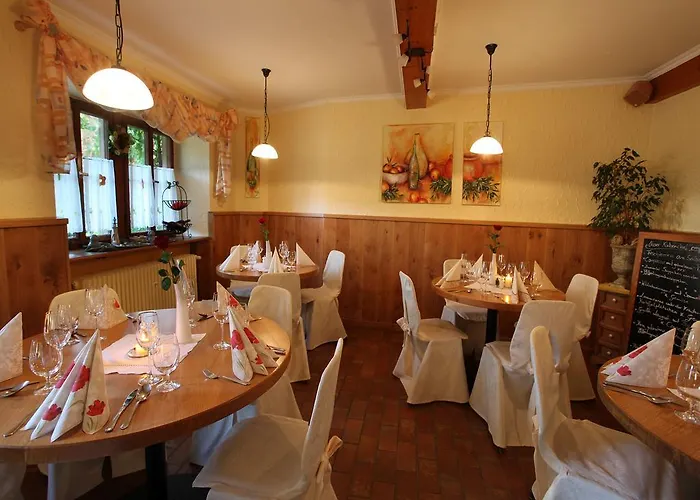 Hotel Worners Schloss Weingut & Wellness-hotel 3*