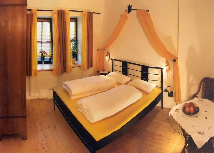 Worners Schloss Weingut & Wellness-hotel Hotel