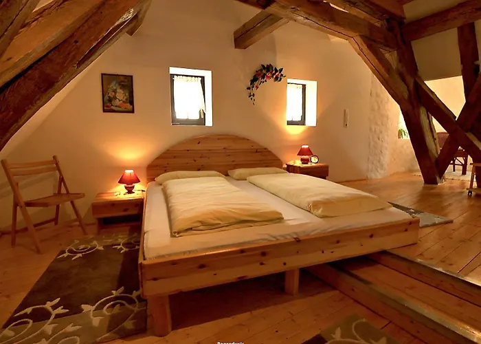 Worners Schloss Weingut & Wellness-hotel Hotel Prichsenstadt