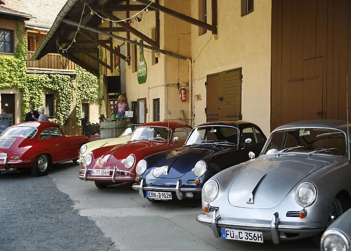 Worners Schloss Weingut & Wellness-hotel Hotel