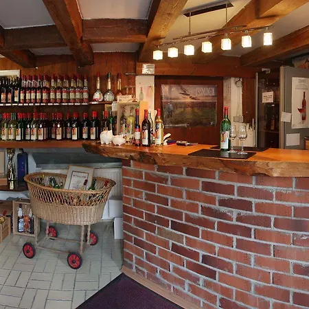 Worners Schloss Weingut & Wellness-hotel 호텔