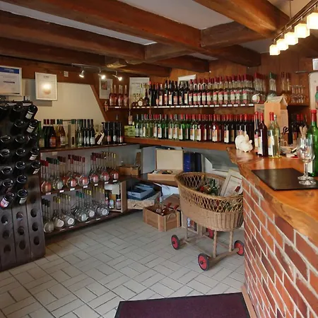 Worners Schloss Weingut & Wellness-hotel Hotel