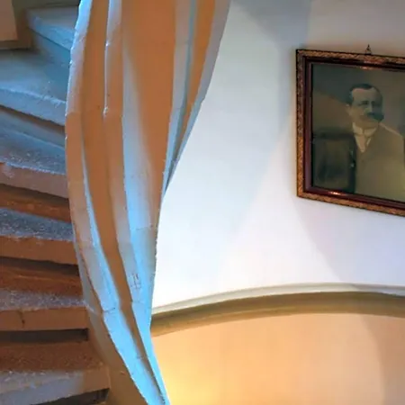 Worners Schloss Weingut & Wellness-hotel 호텔 프리슈센스타트