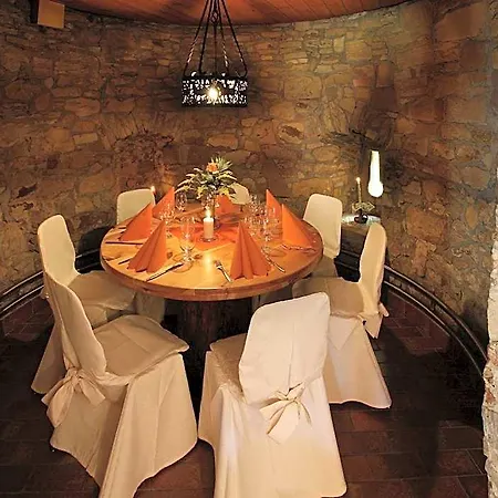 Worners Schloss Weingut & Wellness-hotel 호텔 3*