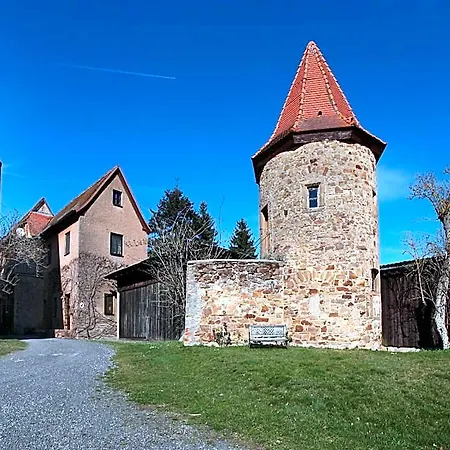 Worners Schloss Weingut & Wellness-hotel 3*