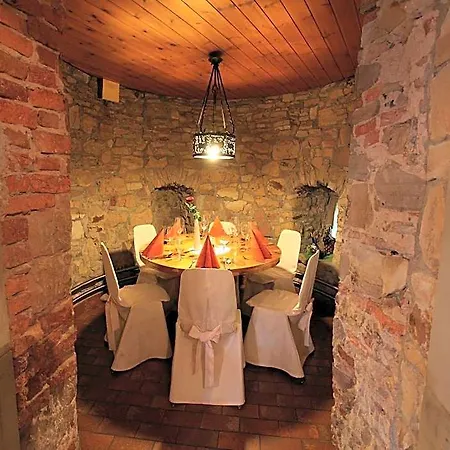 Worners Schloss Weingut & Wellness-hotel 호텔