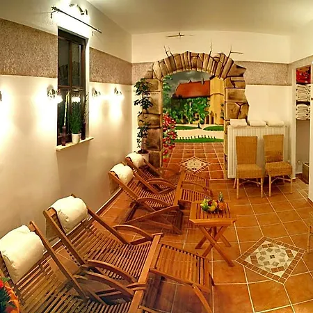 Worners Schloss Weingut & Wellness-hotel 3*