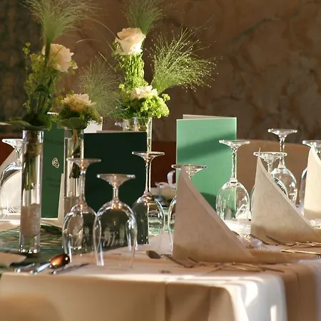 호텔 Worners Schloss Weingut & Wellness-hotel 3*