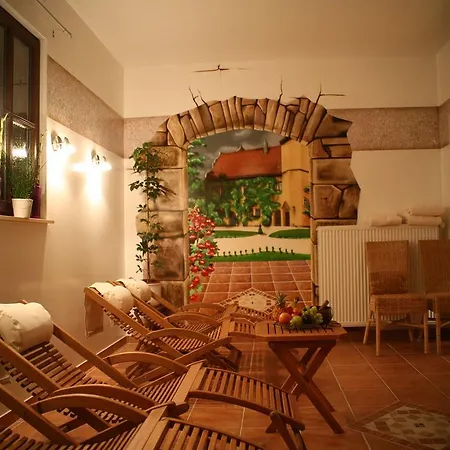 Hotel Worners Schloss Weingut & Wellness-hotel Prichsenstadt